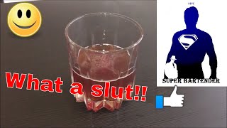 cocktail video