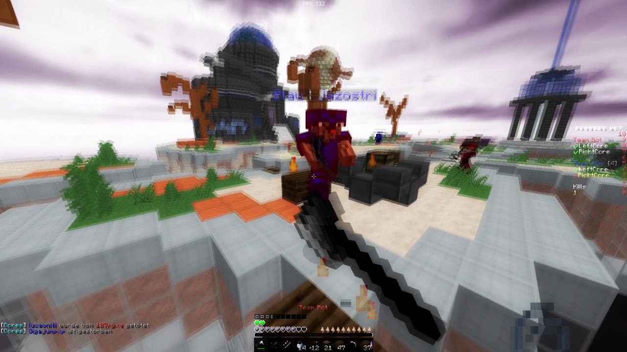 cores clips || Lebbyy