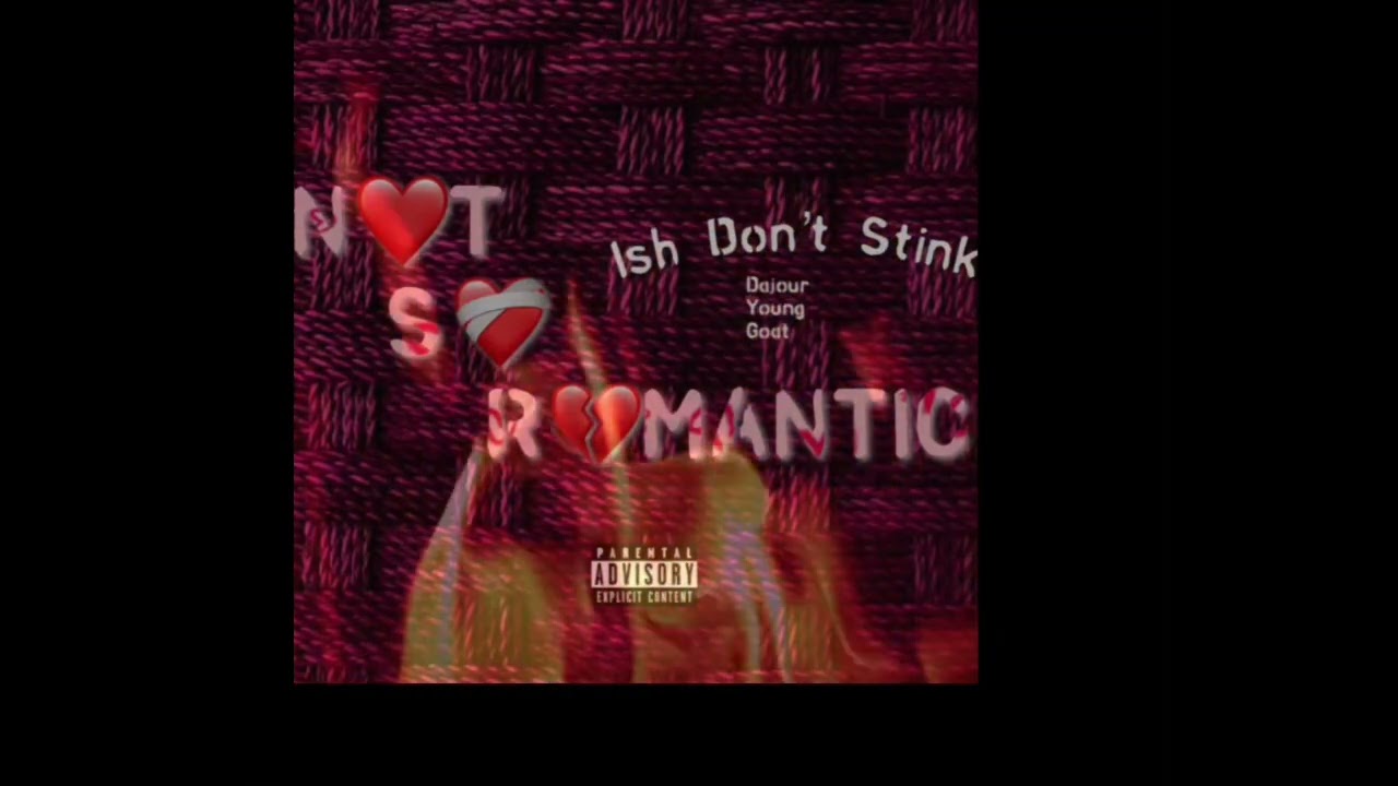 Dajour YG- Ish Don’t Stink (official visualizer)