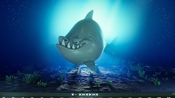 BLENDER BASICS  23 - Intro to Sculpting