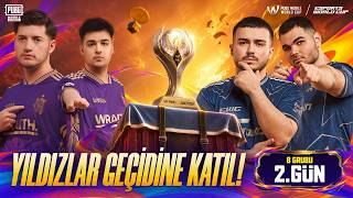 FİNAL SENİN ELİNDE! I 2026 PMWC GRUP AŞAMASI I B GRUBU I 2. GÜN