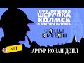 АРТУР КОНАН-ДОЙЛ «СКАНДАЛ В БОГЕМИИ». Аудиокнига. Читает Александр Бордуков