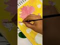 Pichwai cow art ❤️#shortsfeed #art #painting #trendingshorts #vairalvideo #youtubeshorts