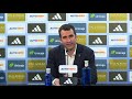 Post-game Press Conference | Real Madrid vs Joventut Badalona