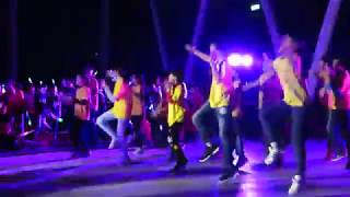 1061213_畢旅晚會舞蹈表演