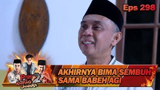 Download Yeay!! Akhirnya Babeh Agi Sembuhkan Bima Dari Serangan Sabeni - Fatih Di Kampung Video MP3 Yeay!! Akhirnya Babeh Agi Sembuhkan Bima Dari Serangan Sabeni - Fatih Di Kampung
