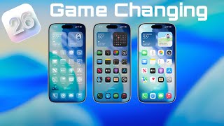 WWDC 25 Deep Dive: Apple Unveils Its Most Massive Upgrade Ever!