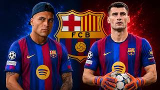 Agreement with Lautaro Martinez + Livakovic Signed