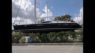 Jeanneau Sun Odyssey 54 DS - YACHTS co