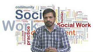 MSW 305 Block 3 Unit 1 મનોચિકિત્સક સમાજકાર્ય અને વ્યક્તિત્વ વિકૃતિ