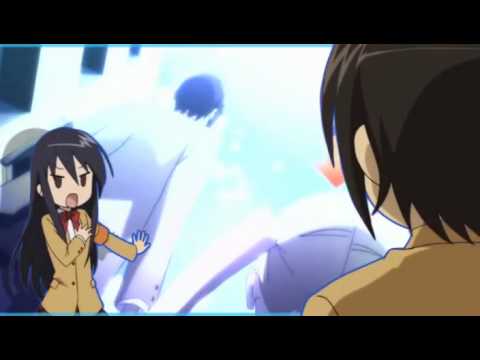 Beautiful Days~[Anime Mix]→MondoCon 2010