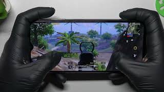 NOKIA G42 - PUBG Mobile | Gaming TEST | Game Efficient Checkup & Smooth Presentation screenshot 5