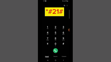 ስልክችን ሲደወል ጥሪ እያስተላለፈ ነው የሚልል ከሆነ በቀላሉ ለማስተካከል 