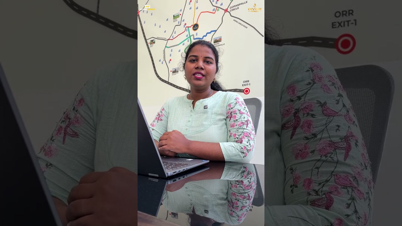 Thank You for the Love! Another Happy Review for Divine Space | 2, 2.5 & 3 BHK Homes | Tellapur