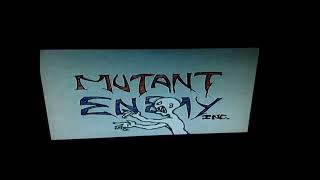 Grr Argh Mutant Enemy Inc