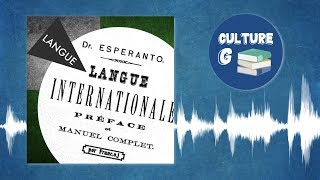 L’espéranto, une langue internationale