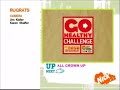 Nickelodeon Split Screen Credits June 3 2006 