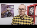 anthony fantano wants to be spanked