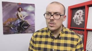 Anthony Fantano Wants To Be Spanked