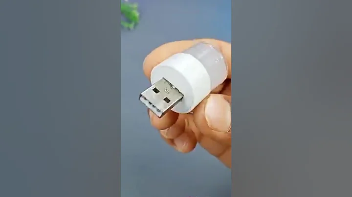 USB LED light #shorts