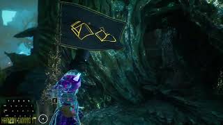 Cara Menemukan Lokasi Senjata Cruleram - Ekspedisi Clair Obscur 33