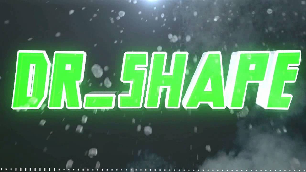 BrazDzn #45 Intro Dr_Shape