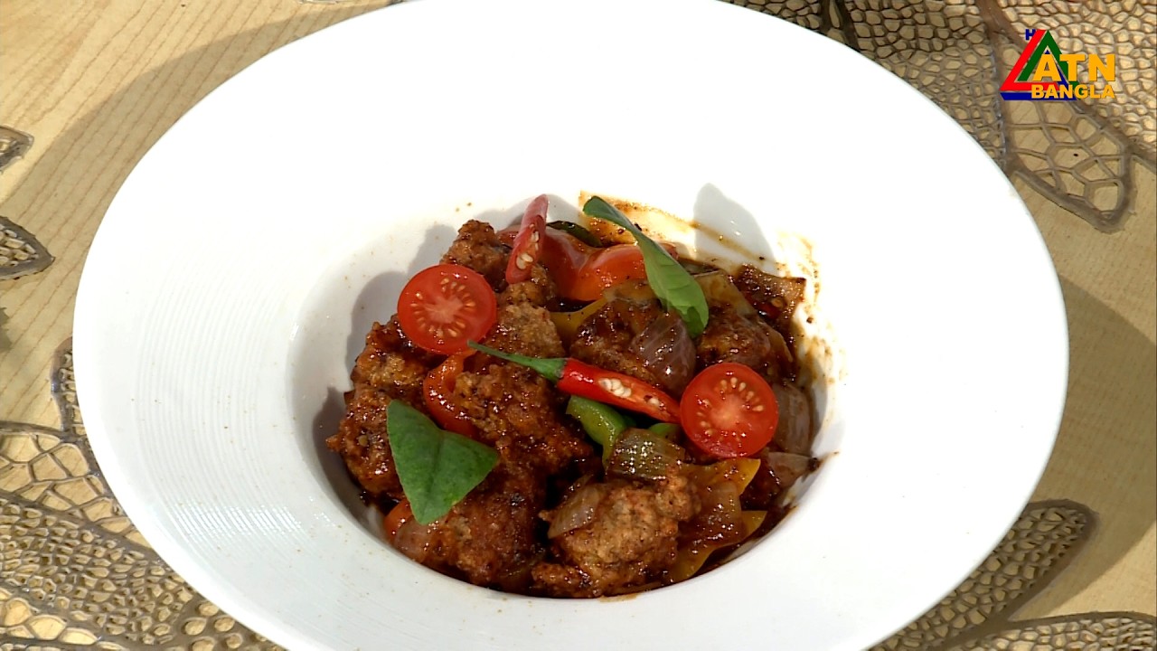 ইফতারে তৈরি করুন সুস্বাদু খাবার 