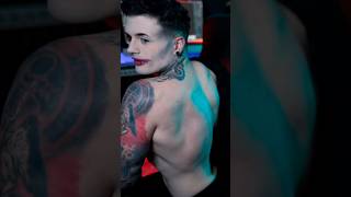 Goth Discovers he’s JACKED on Stream.