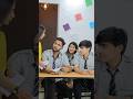 Topper to mein hi banuga class ka part - 1 📚❤️… #shorts #school #schoollife #funny #youtubeshorts