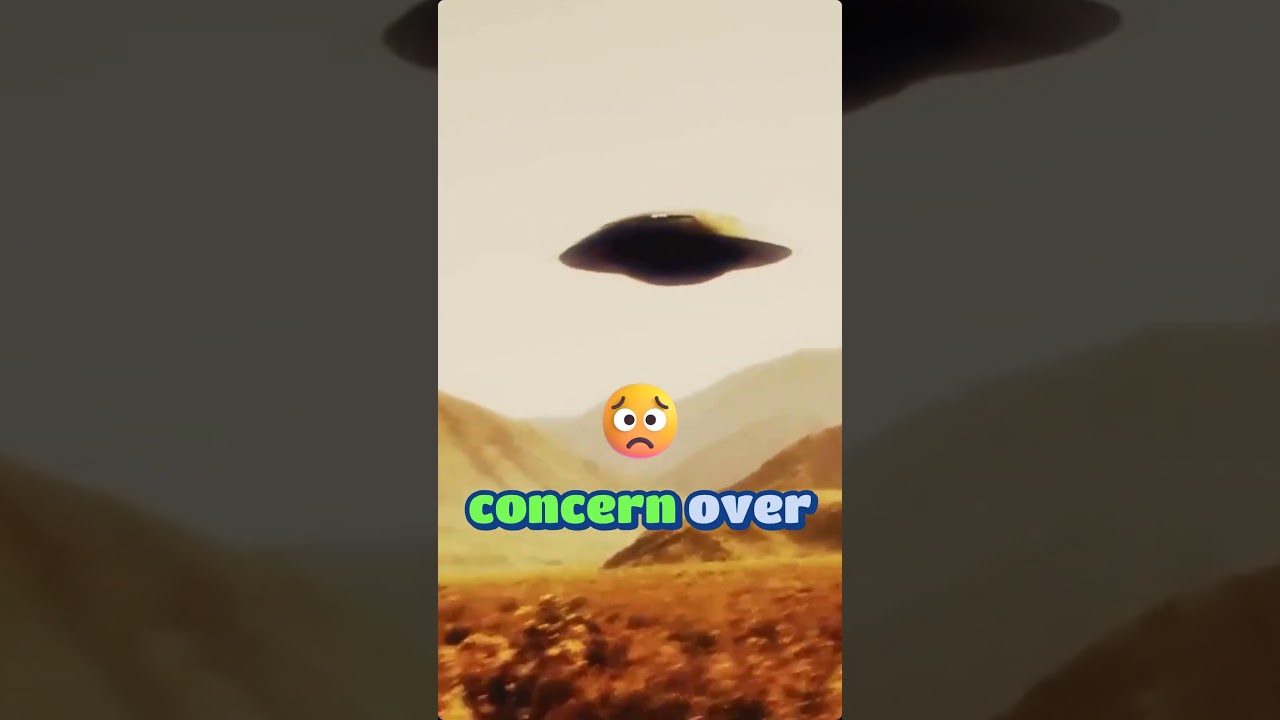 Зелёные огненные шары над Нью-Мексико: НЛО, метеоры или секретные военные испытания.