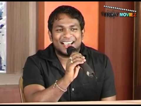 Oh My Friend movie press meet