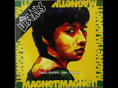 Putar Dekil, Kelam dan Suram - The Upstairs