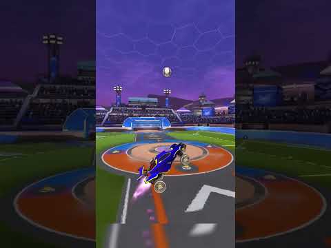 Do THIS to speed up YOUR FAST AERIALS | #rocketleague #rl