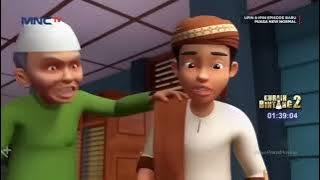 Upin & Ipin Lindungi Diri Dan Keluarga Episode Terbaru 2022 | Upin & Ipin Movie Terbaru