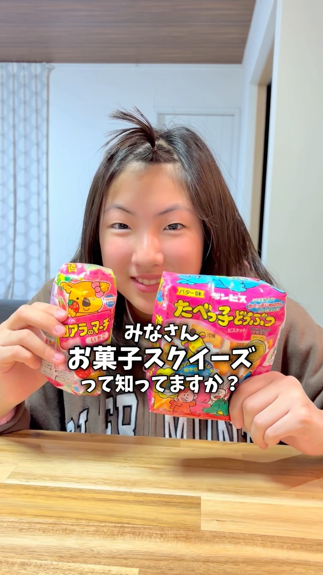 It's a huge trend! Elementary school parents try making candy