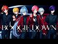 BOOGIE DOWN - 騎士X  / とぅるりぷ - True&amp;Lip【歌ってみた】