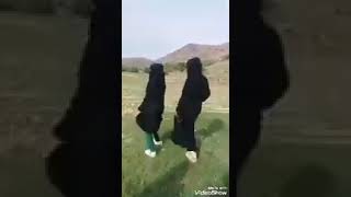 رقص بنات صنعاء