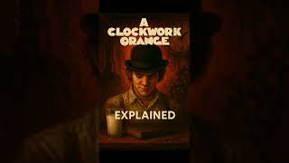 A Clockwork Orange EXPLAINED | Violence, Free Will & the Meaning of Morality