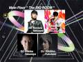 2010年4月16日(金)Kentaro Takizawa"BIG ROOM"Release Party@club asia