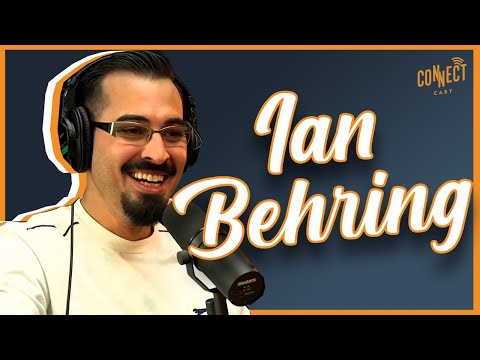 Capa de Ian Behring
