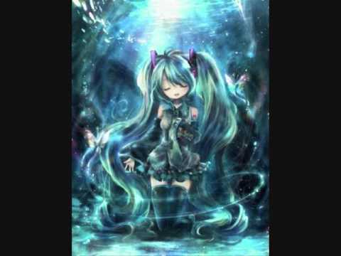 [初音ミク] Hatsune Miku - Last Night, Good Night [instrumental]