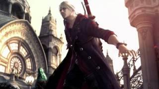Devil May Cry 4 [GMV]