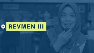 Pelatihan Revolusi Mental Angkatan III Tahun 2022