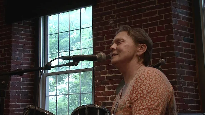 'The Line' Gail Reilly - Whole Music Studios Sprin...