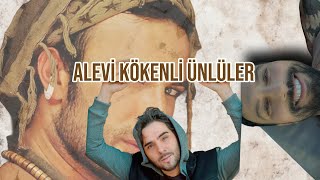 Bu Ünlülerin Alevi Olduğunu Öğrenince Çok Şaşıracaksınız