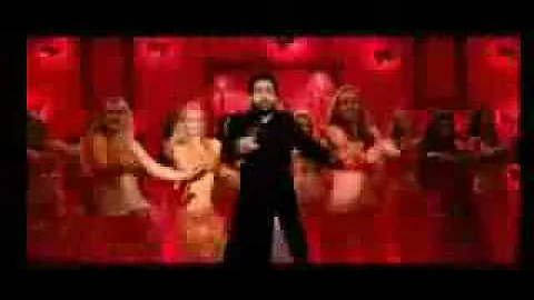 Maa Da Laadla (Remix) - Dostana .flv