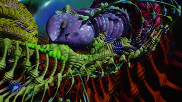 William Latham - Mutator