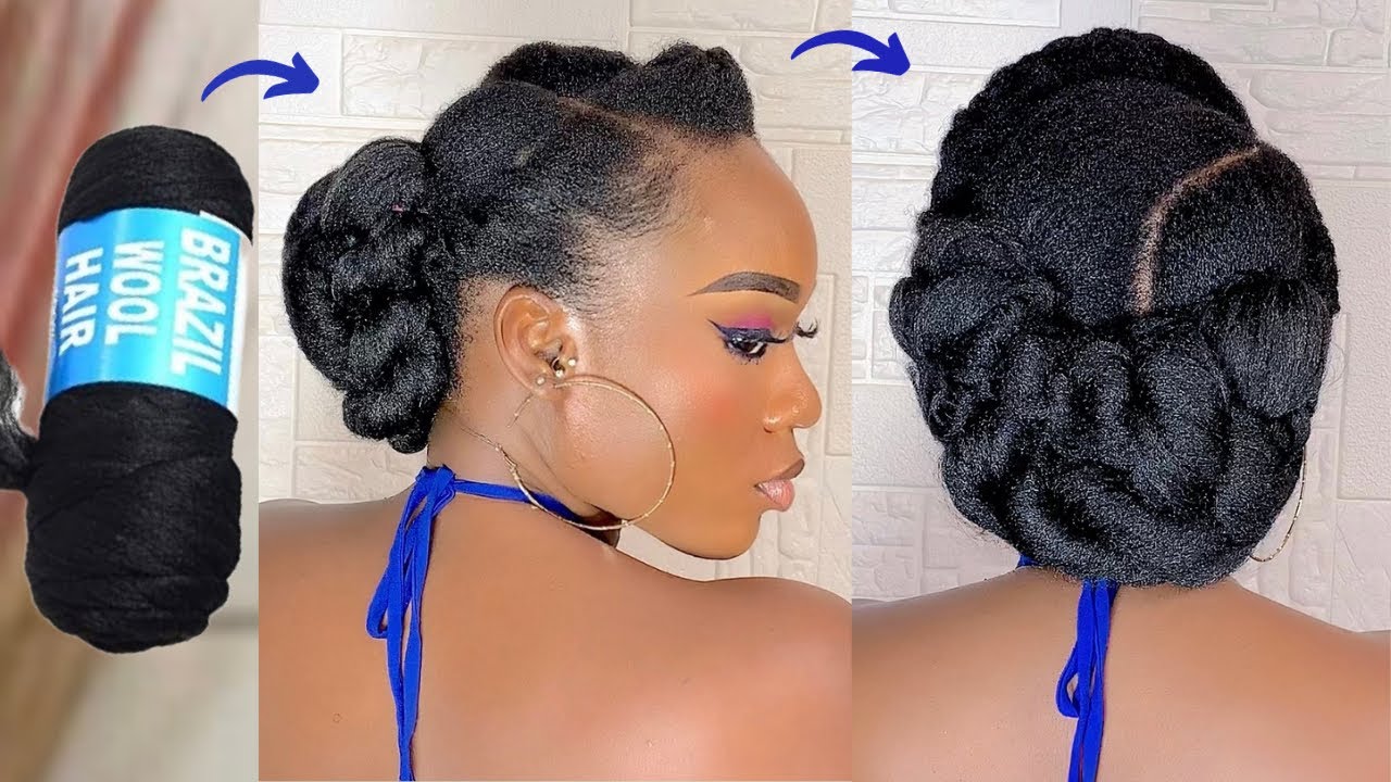 Curly Weave Hairstyles Guide | Hairple