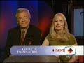 Tuning In. The 70&#39;s on CBC hosted by Rick Mercer