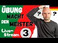 Dativ oder Akkusativ  | Übung | A2 B1 B2 | Deutsch lernen